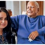 Blamed by Rohini Acharya, who are Sanjay Yadav and Rameez? People who 'forced' Lalu Yadav's daughter to quit politics