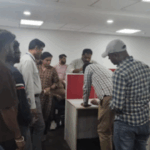 Police bust international cybercrime gang siphoning bitcoins from americans through microsoft support scam