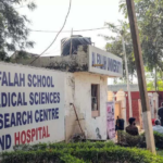 Two FIRs filed against Al-Falah University for cheating and forgery