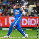 From perfect scoop to flawless cover drive: How Jemimah’s hockey roots shaped her batting