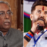 ‘Rs 14,000cr from World Bank funds diverted for Bihar polls’: Jan Suraaj’s big charge; Chirag hits back