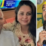 ‘Pained and hurt’: Leader who tore off his clothes after ticket denial mourns RJD’s rout; recalls his 25-seat ‘curse’