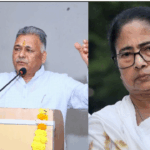 Watch: MP minister calls Ram Mohan Roy 'British agent'; TMC hits back