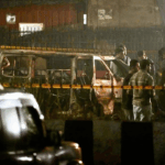 Delhi blast probe: NIA arrests suicide bomber's aide; car used as 'IED' was in his name