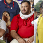 A tale of three yatras: Why Rahul Gandhi, Tejashwi Yadav and Prashant Kishor failed – and BJP didn't