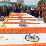 Delhi car blast: 'Madam Surgeon' emerges as key player in 'D-6 Mission'