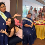 Nora Fatehi slams reports naming her in Dawood Ibrahim linked drug raves: ‘You try to destroy me with lies’