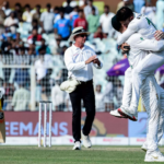 Gill discharged after hospital scare; India sweat over captain's fitness for 2nd Test