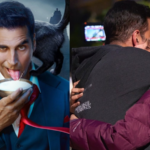 42 Indians feared dead in Saudi: Video shows towering smoke after Saudi bus fire — Watch