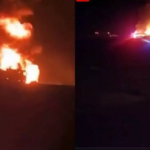 ‘Akshay Kumar says jaldi sona…’: Tabu on reuniting with the actor in Bhooth Bangla, how he’s changed over the years