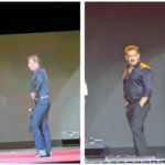 Prabhas, Imanvi's period film Fauzi confirmed to release in 2 parts; director Hanu Raghavapudi explains why