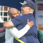 Tom Cruise dances up a storm with Debbie Allen after getting his first Oscar, fans say he is ‘fully immersed’. Watch