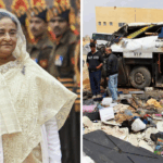 Saudi bus crash: Death toll rises to 45; CM announces ex-gratia of Rs 5L – top developments