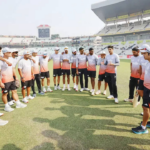 Pat Cummins to lead SRH for 3rd consecutive season