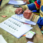 Lost Rs 32cr in 6 months: Bengaluru techie fell for ‘digital arrest’ scam; how it played out