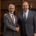 No Escape: Amit Shah warns culprits of Delhi blast — ‘Even from the depths of the netherworld’