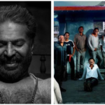 David Harbour shared advice for younger Stranger Things co-stars before Millie Bobby Brown's claims emerged