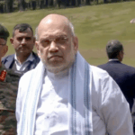 Congress ex-MP links Delhi blast to 'injustice' in Kashmir