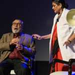 'I'll do it again': Pakistani rapper drapes himself in Indian flag- watch video