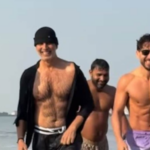 Sayantani Ghosh calls out society’s ‘irony and insensitivity' as she slams pregnancy rumours: ‘My body, my choice’