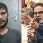 Evening news wrap: Recovered Umar Un Nabi video decodes bomber's psyche; Prashant Kishore breaks silence on Bihar poll defeat & more