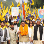 Keith Urban performs Chappell Roan’s Pink Pony Club at Mar-a-Lago party