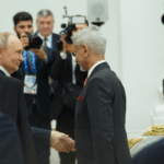 India-Russia ties: Jaishankar meets President Putin in Moscow