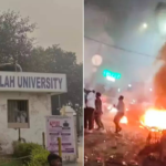 CM Yogi Adityanath visits Ayodhya, reviews preparations for Ram Temple flag hoisting