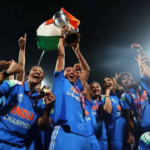 'People won't know… ': Mandhana pens emotional message for teammate who didn't play a single game