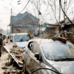 How explosives reached police station? Omar seeks answers after Srinagar blast