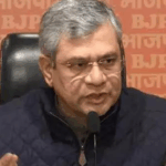 Learnings from my ISS mission being used for Gaganyaan planning: Shubhanshu Shukla