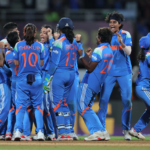 From Lahli to Navi Mumbai: Shafali Verma's return gift to idol Sachin Tendulkar