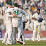 2nd Test: Uncertainty over Gill; Reddy rejoins team as Sudharsan, Padikkal step up in nets