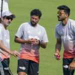 Archana Puran Singh, Parmeet Sethi's son is pushed, slapped in Delhi as fans mob them for selfies: 'Ye kya baat hui'