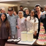 Parineeti Chopra and Raghav Chadha reveal the name of their baby boy, share first pics