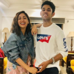 Parineeti Chopra and Raghav Chaddha name their baby boy Neer: Know its beautiful meaning here