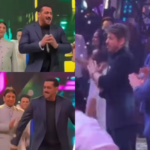 ‘Little boy with hair like Baba’: Sachin Tendulkar recalls first meeting with Sathya Sai Baba; pays tribute at centenary