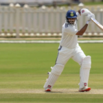 Hrithik Roshan shares a light-hearted moment with paparazzi at Mumbai airport: ‘Aaj kis khushi mein aa gaye aap’