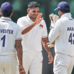 ‘There is only one caste, religion, God’: Aishwarya Rai touches PM Modi’s feet at an event, delivers wholesome speech