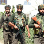 Fear driving J&K-registered vehicle in Delhi, all Kashmiris being defamed for actions of some: Omar