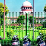'Unconstitutional': SC strikes down Tribunal Act, slams govt