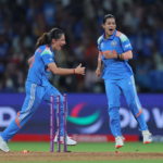 Women's World Cup: 3 Indians in Team of the Tournament; Wolvaardt to lead
