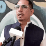 Robert Vadra case: ED files chargesheet in money-laundering probe; flags links to defence dealer Sanjay Bhandari