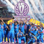 'It still hasn’t sunk in': Muzumdar on India’s maiden Women’s World Cup glory