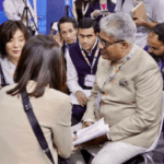 Movie Review: Brendan Fraser is a middling actor with a winning heart in sweet drama ‘Rental Family’