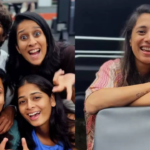 Ahaan Panday recalls when Priyanka Chopra said he has the ‘X factor’ post his dance performance at Arpita Khan's wedding