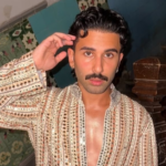 Watch: Nitish tries to touch Modi's feet at Patna airport; This is how PM reacts