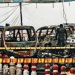 Ahaan Panday believes he isn’t a star kid, says his father Chikki Panday is not a star: ‘I come from behind a fence’