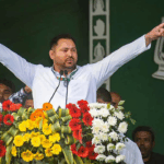 14 dead as dumper mows into 17 vehicles