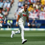 1st Ashes Test: Mitchell Starc strikes early; England lose Zak Crawley & Ben Duckett